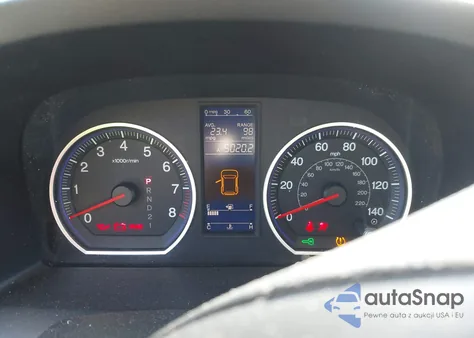 2011 Honda Cr-V Se from USA, damaged, VIN 5J6RE4H47BL077810